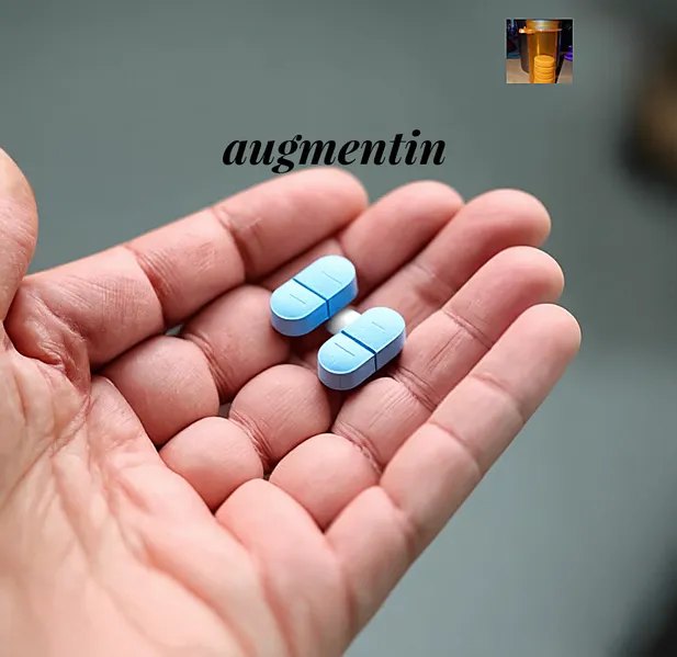 Augmentin antibiotico bustine prezzo